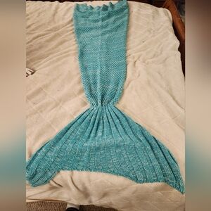 Mermaid Tail